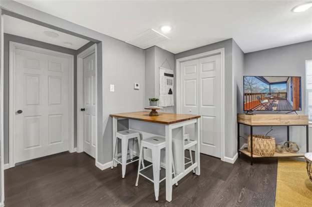 Super Cozy 2 Bedroom With Fast Wifi And Queen Bed Close To Downtown Houston!! Exterior photo
