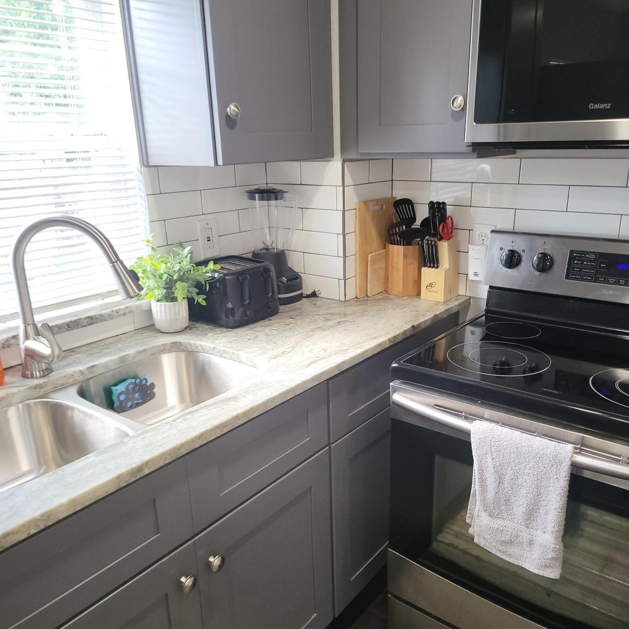 Super Cozy 2 Bedroom With Fast Wifi And Queen Bed Close To Downtown Houston!! Exterior photo